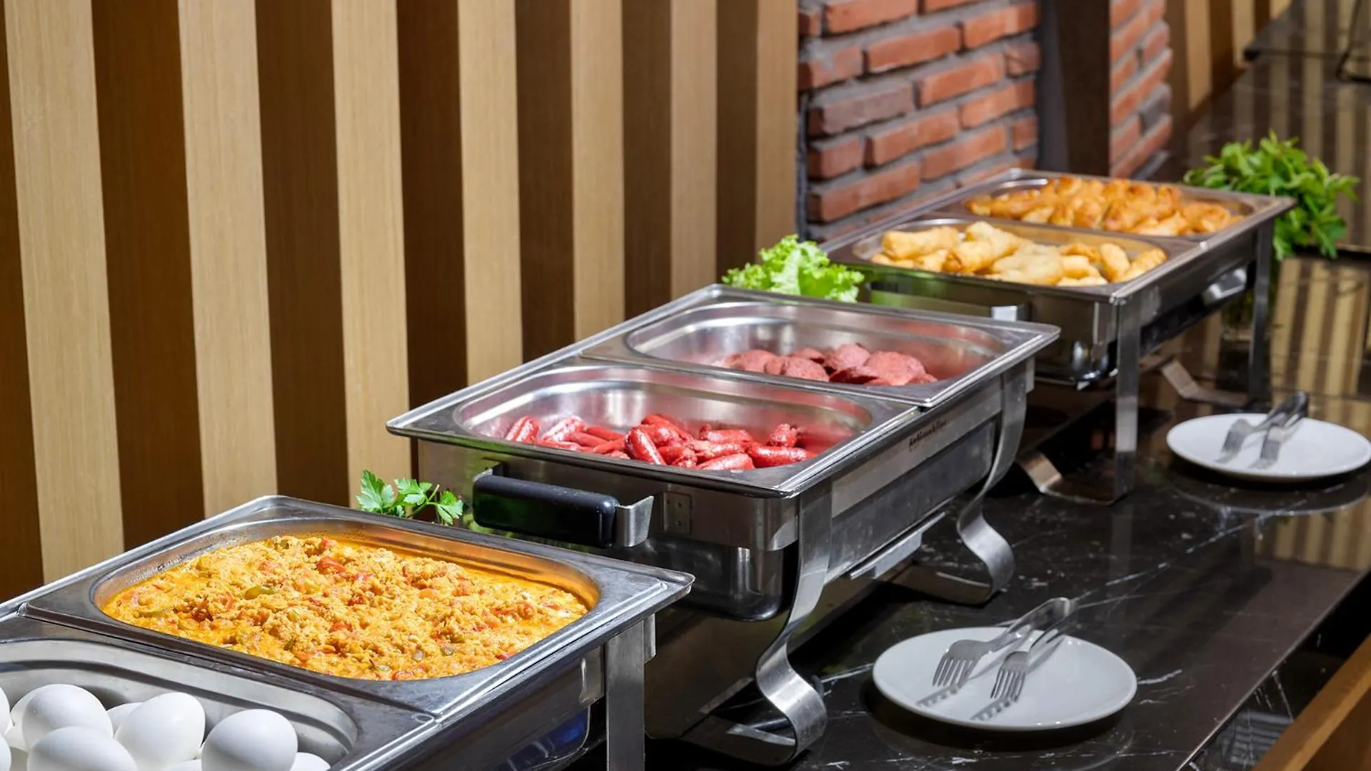 Afflon Hotels Loft City Анталья