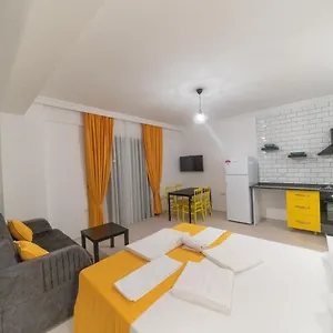 F48 Homes Апартаменты Фетхие