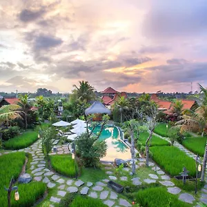 Arya Arkananta & 4* Ubud