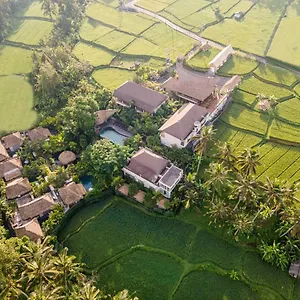 The Sun Of Granary And 4* Ubud