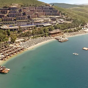 Titanic Luxury Collection Bodrum אתר נופש Guvercinlik (Bodrum)