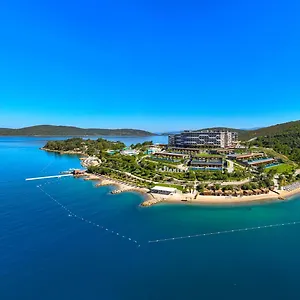 La Blanche Island Bodrum אתר נופש Guvercinlik (Bodrum)