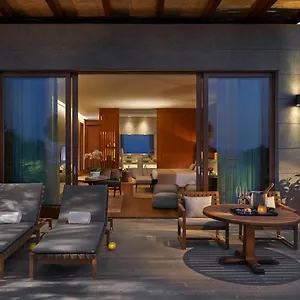 Mandarin Oriental, Bodrum אתר נופש גולטורקבוקו