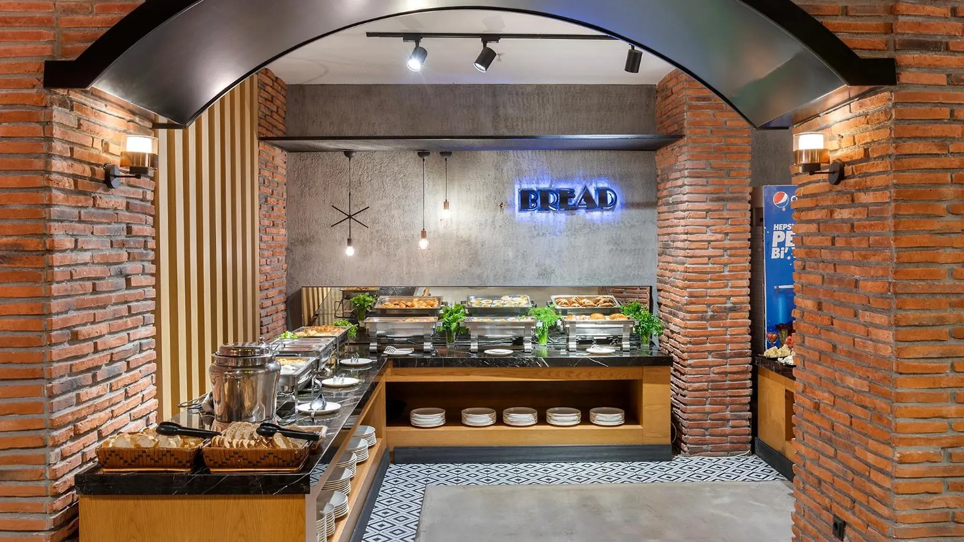 Afflon Hotels Loft City Antalya
