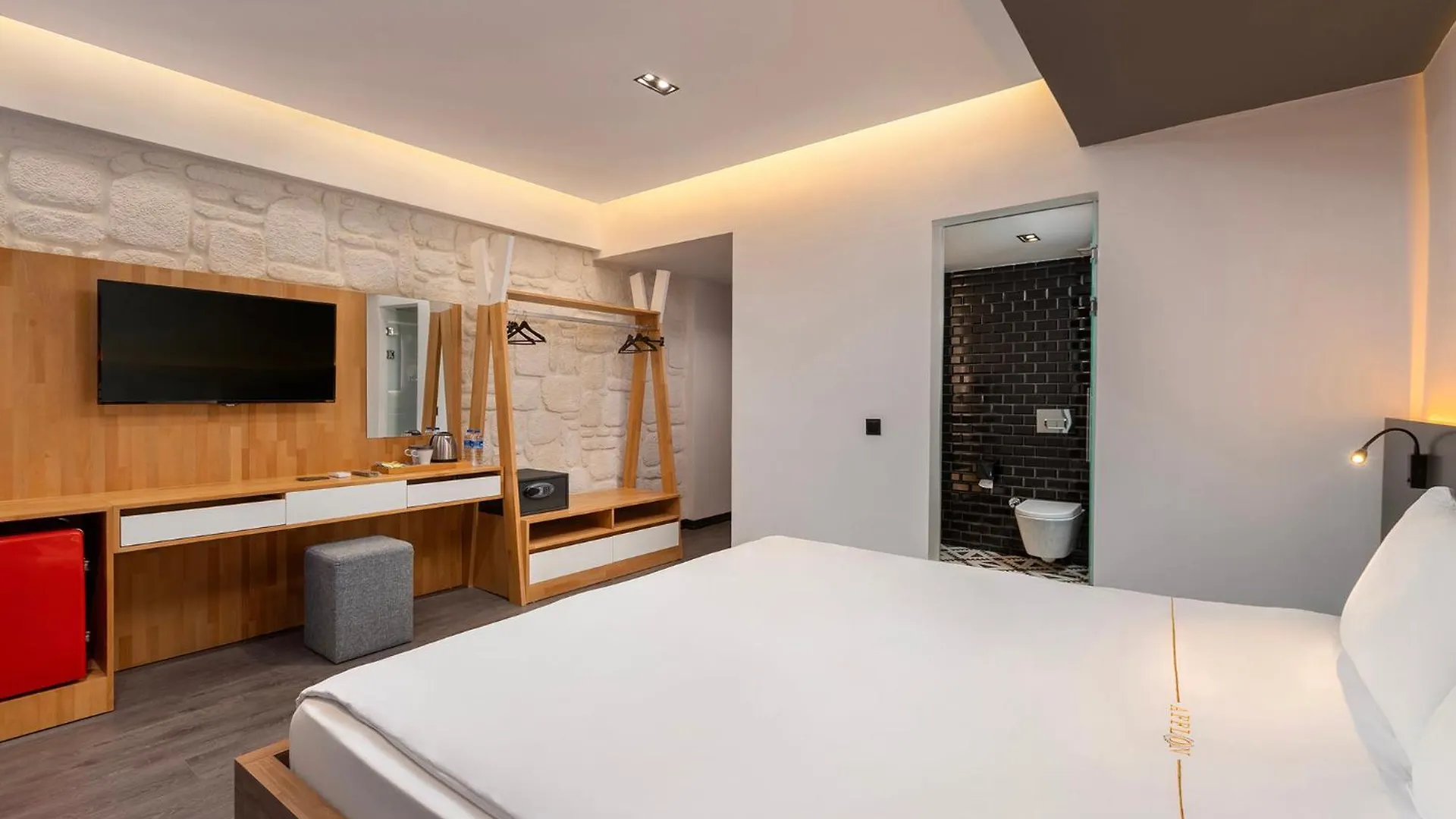 Afflon Hotels Loft City Antalya
