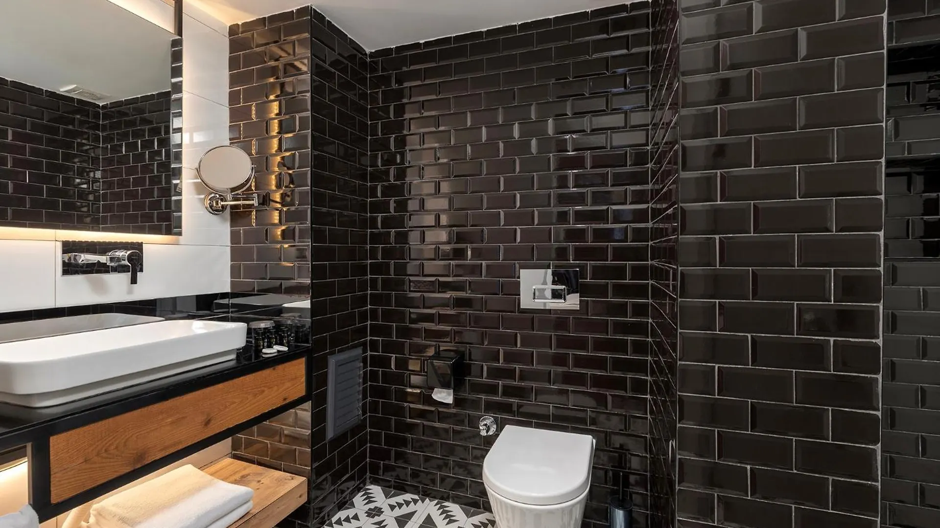 Afflon Hotels Loft City Antalya