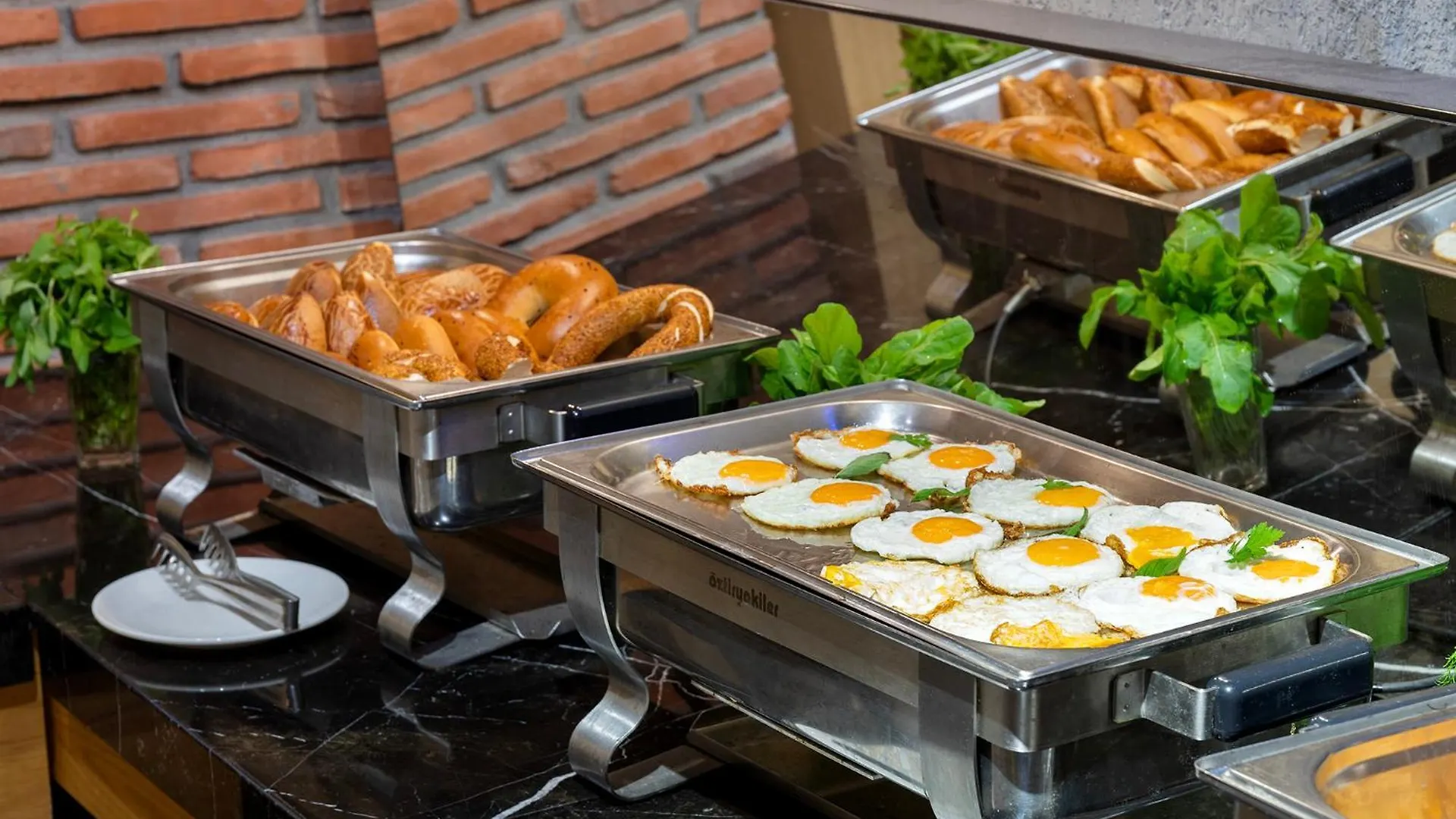 Afflon Hotels Loft City Antalya